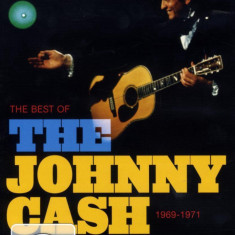 The Best Of The Johnny Cash TV Show 1969 -1971 |