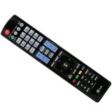 Telecomanda TV LG AKB72914208, Negru, Compatibila cu diverse modele LG