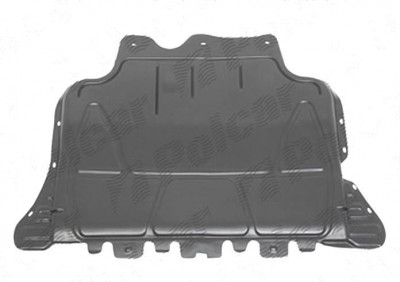 Scut motor Audi A3 (8v), 06.2012-07.2016, Vw Passat (B8), 08.2014-, Golf 7 (5k), 10.2012-; Seat Leon (5f), 11.2012-2020, Skoda Octavia 3 (5e), 01.201 foto