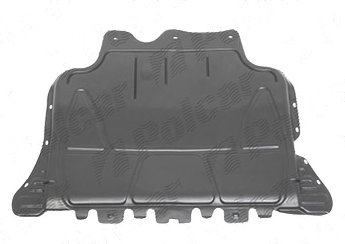 Scut motor Audi A3 (8v), 06.2012-07.2016, Vw Passat (B8), 08.2014-, Golf 7 (5k), 10.2012-; Seat Leon (5f), 11.2012-2020, Skoda Octavia 3 (5e), 01.201