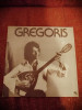 Gregoris muzica greceasca Zorba..Emial 1978 Grecia vinil vinyl, Folk