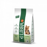 Cumpara ieftin Libra Dog Adult Mini, Pui, 8 kg