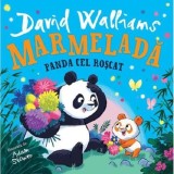 Marmelada. Panda cel roscat - Grupul Art