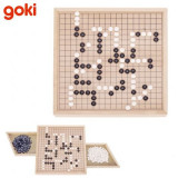 Go &ndash; Joc de strategie Goki