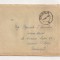 FD2 - Plic Circulat Intern, Braila - Bucuresti, Include Corespondenta - 1953