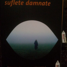 Yrsa Sigurdardottir - Suflete damnate (editia 2011)