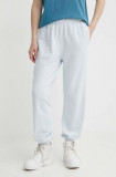 Hollister Co. pantaloni de trening neted