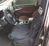 Set de huse pentru protectie auto din material textil
