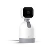 Camera de supraveghere interior, Blink Mini Pan Tilt Camera, rezolutie 1080p HD, Pan-Tilt 360&deg;, audio Bidirectional, detectie miscare, compatibil