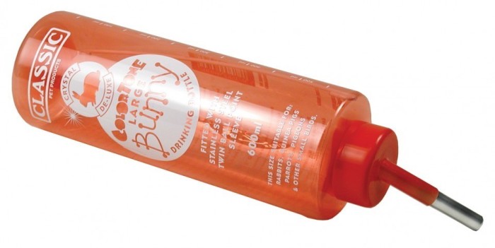 Adapatoare plastic cu bila metalica - 1100 ml - 7659.1 Adapatoare plastic cu bila metalica - 1100 ml - 7659.1