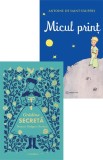 Pachet Povesti nemuritoare pentru copii - Bookzone