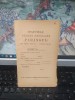 Statute Banca Populară Par&acirc;ngul, Horezu, Gorj, 1904, T&acirc;rgu Jiu. Carte Veche, Bibliofilie, 26 pagini