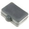 C00438753 CAUCIUC-&gt;AMORTIZOR DE SOC 481010472664 Masina de spalat WHIRLPOOL/INDESIT