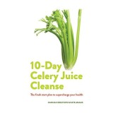 10-day Celery Juice Cleanse