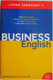 Business English for Speakers of Any Language