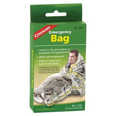 Sac Coghlans de Supravietuire foto
