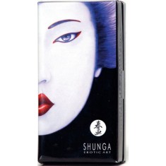 Shunga Secret Garden Crema Pentru Stimulare 30ml