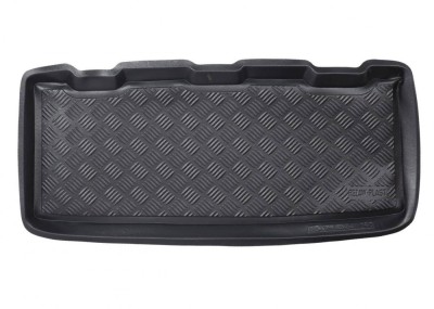Covor Tavita Portbagaj Mini ONE, COOPER I, II Hatchback 2001 - 2006, 2006 - 2013 foto