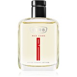 STR8 Red Code After Shave Lotion after shave pentru bărbați 100 ml