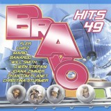 CD 2XCD Various &ndash; Bravo Hits 49 (EX)