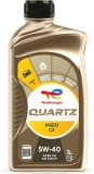 Ulei de motor Total Dvse 213789 QUARTZ INEO C3 5W-40 1l