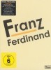 FRANZ FERDINAND FRANZ FERDINAND DVD, Rock