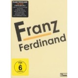 FRANZ FERDINAND FRANZ FERDINAND DVD
