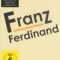 FRANZ FERDINAND FRANZ FERDINAND DVD