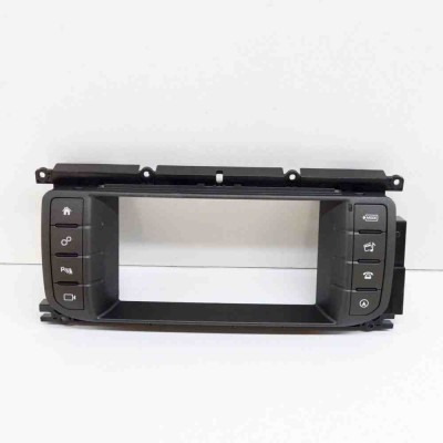 Ornament capac ecran navigație LAND ROVER RANGE ROVER EVOQUE L538 2015 OEM: GJ32-19F211-KB 15501693 foto