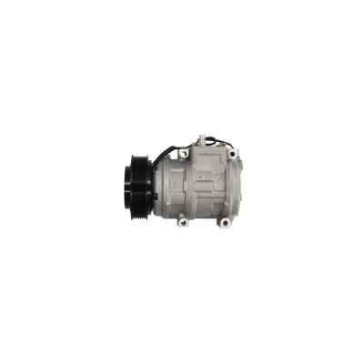 Compresor Clima Land Rover Defender Cabrio Ld Denso Dcp14006 foto