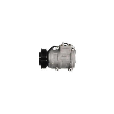 Compresor Clima Land Rover Discovery Ii Lj Lt Denso Dcp14006 foto