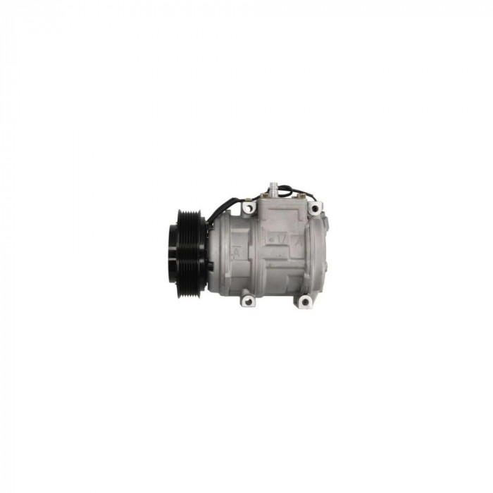 Compresor Clima Land Rover Defender Cabrio Ld Denso Dcp14006
