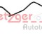 Conducta / cablu frana SKODA FABIA I (6Y2) (1999 - 2008) METZGER 4119362