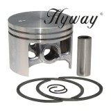 Piston complet drujba - compatibil Stihl MS 460