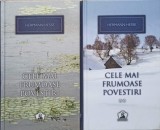 CELE MAI FRUMOASE POVESTIRI VOL.1-2-HERMANN HESSE-273879
