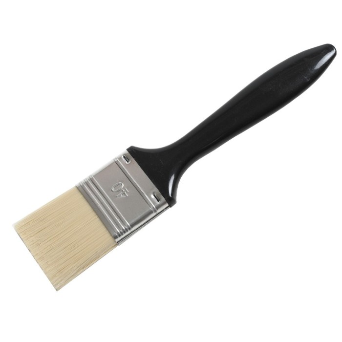 Pensula plata universala 40 mm