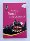 Turnul sinucigasilor - Nick Hornby