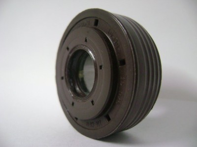 Simering rulment Husqvarna 340, 345, 350 Set 2 BUC foto