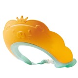 Viziera de Protectie Baie Pentru Copii, 21x20.5 cm Portocaliu