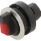 Comutator Rotativ 22mm cu 2 Poziții Stabilizate