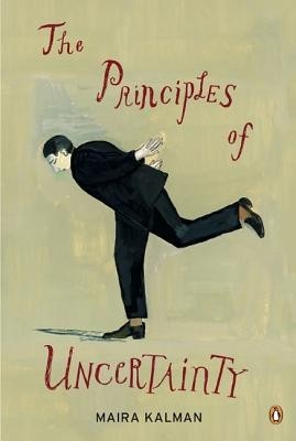 The Principles of Uncertainty foto