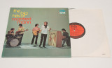 Manfred Mann - The Big Hits Of Manfred Mann - disc vinil vinyl LP