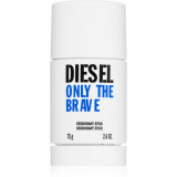 Diesel Only The Brave deostick pentru bărbați 75 g