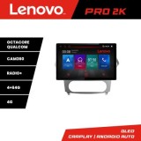 Navigatie Ford Mondeo 2006-2010 K-mondeo-ac Lenovo PRO 4+64 13 inch 2K android 4G DSP gps internet CarStore Technology
