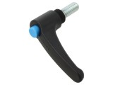 Manetă franceză M12, lungime 78 mm