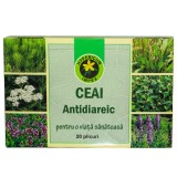 CEAI ANTIDIAREIC 20dz HYPERICUM, HYPERICUM IMPEX