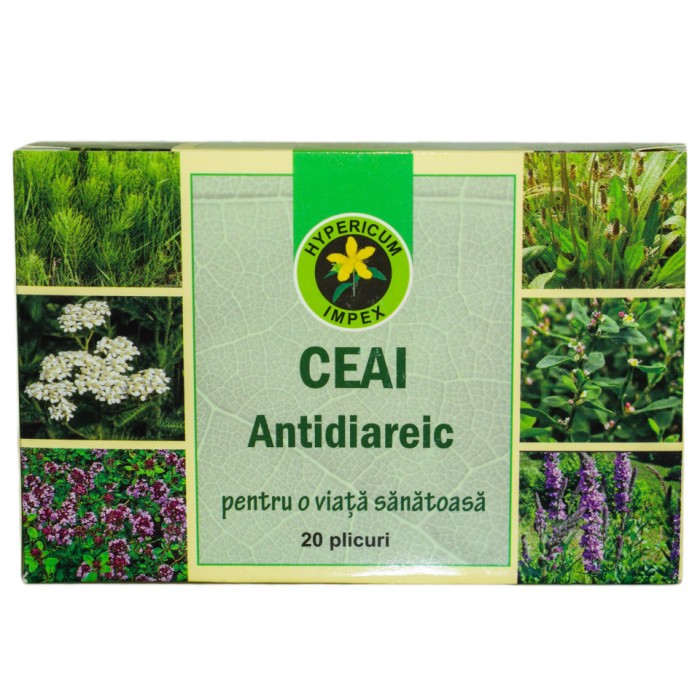 CEAI ANTIDIAREIC 20dz HYPERICUM