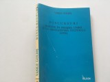 VASILE GOLDIȘ, DISCURSURI ROSTITE &Icirc;N PREAJMA UNIRII SI LA ASOCIATIUNEA CULTURALA ASTRA. REEDITAREA EDITIEI DIN 1928