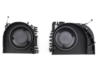 Sistem coolere laptop HP MG75090V1-1C110-S9A, MG75090V1-1C120-S9A, ZBook Fury 17 G7, ZBook Fury 17 G8 foto
