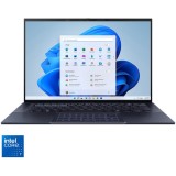 Laptop ASUS ExpertBook B9 OLED B9403CVAR cu procesor Intel&reg; Core&trade; 7 150U pana la 5.4GHz, 14&amp;#039;&amp;#039;, OLED, WQXGA+, 32GB RAM LPDDR5X, 2TB SSD, Inte